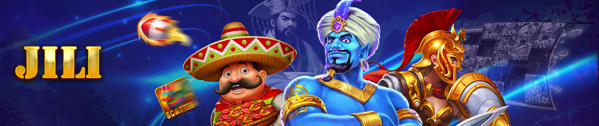 JILI